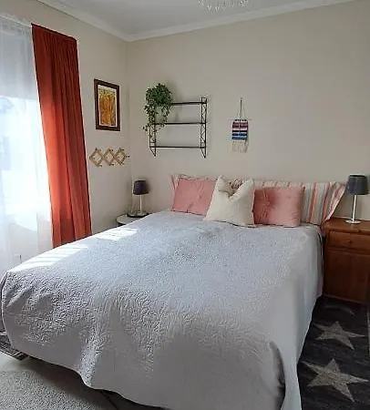 Apartment Lund27