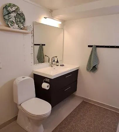 Apartment Lund27 *